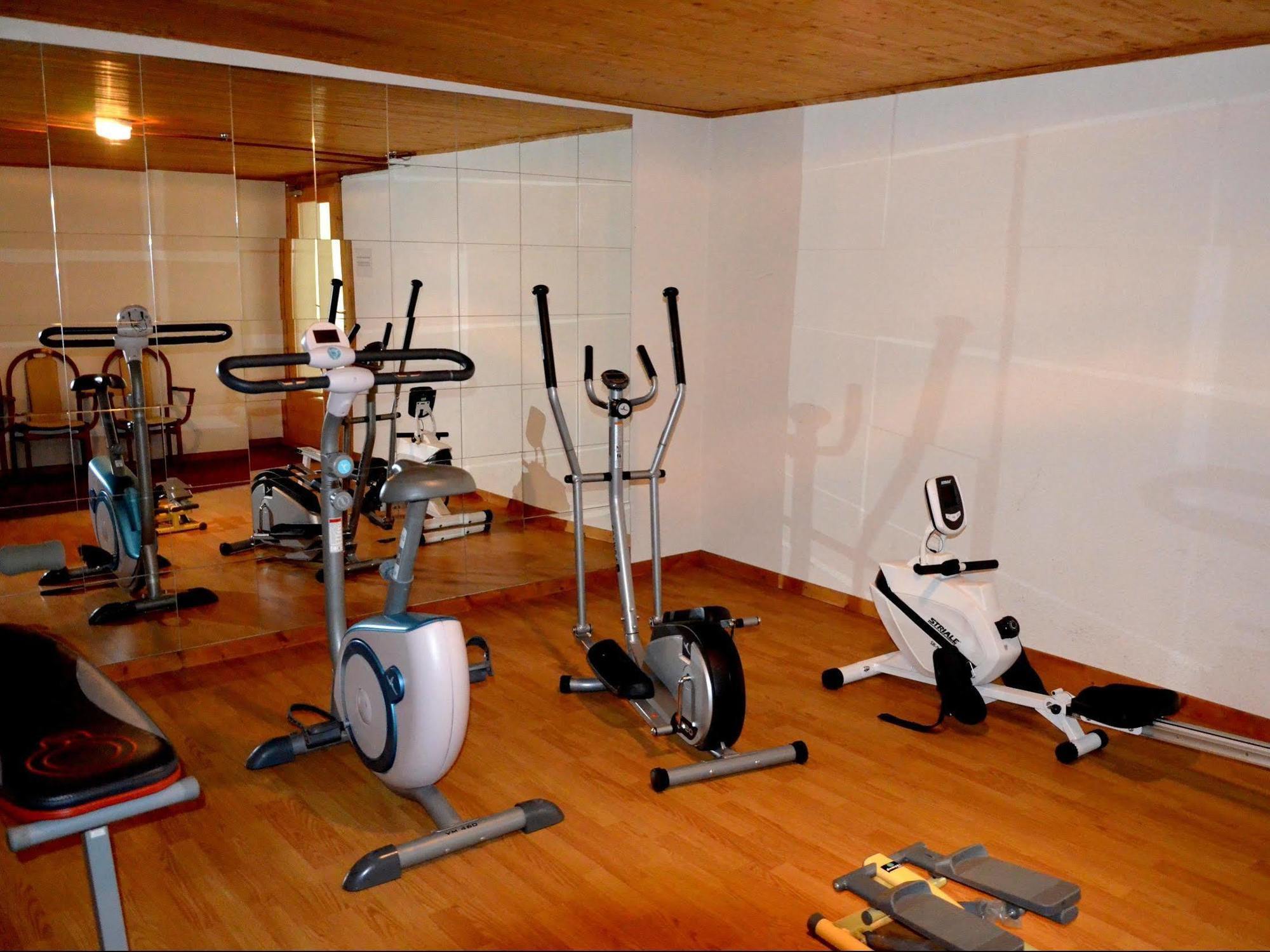 Hotel Les Bruyeres 모르진 외부 사진